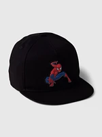 Marvel Spider-Man Baseball Hat