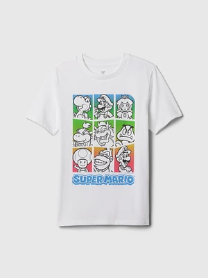 Kids Gamer Graphic T-Shirt