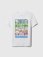 Kids Gamer Graphic T-Shirt