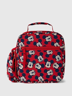 GapKids | Marvel Recycled Lunch Box