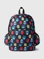 GapKids | Marvel Recycled Backpack