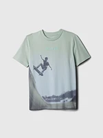 Kids Graphic T-Shirt