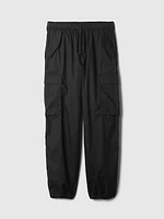 Baggy Cargo Pants