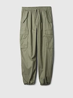 Baggy Cargo Pants