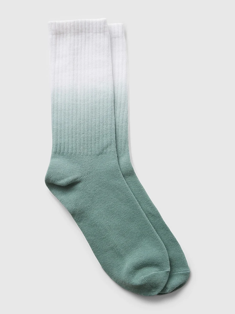 Crew Socks