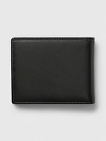 Leather Wallet