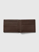 Leather Wallet