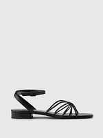 Strappy Sandals