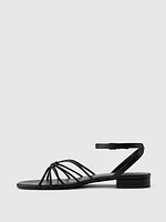 Strappy Sandals