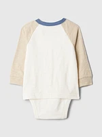 Baby Varsity One-Piece