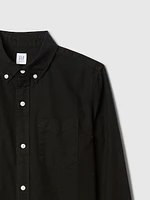 Kids Oxford Shirt