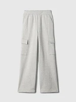 Vintage Soft Cargo Sweatpants