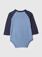 Baby First Favorites Bodysuit