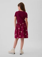 Kids Skater Dress