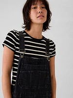 90s Loose Overalls