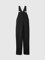 90s Loose Overalls