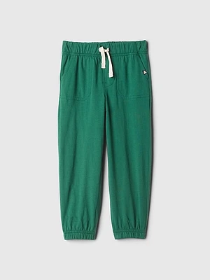 babyGap Mix and Match Pull-On Joggers