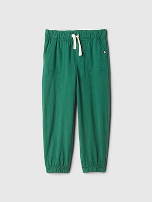 babyGap Mix and Match Pull-On Joggers