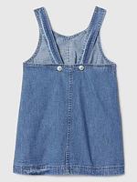 babyGap Denim Jumper