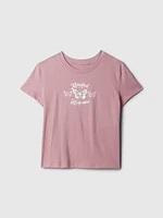 Kids Graphic T-Shirt