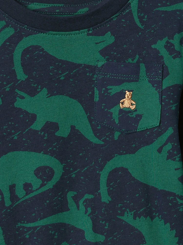 Baby & Toddler Mix Match T-Shirt