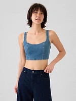 Cropped Denim Brami