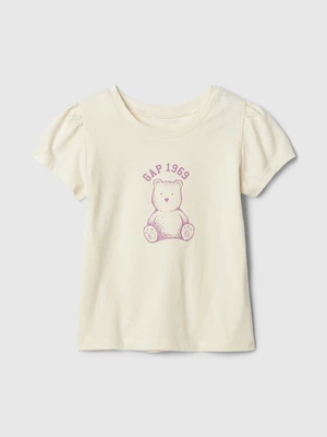 babyGap Mix and Match Logo T-Shirt