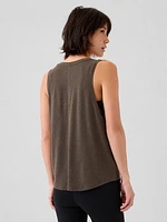 GapFit Muscle Tank Top