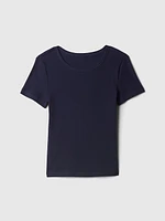 Kids Rib T-Shirt