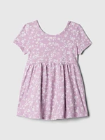 babyGap Mix and Match Skater Dress