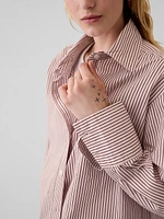 Organic Cotton Big Shirt