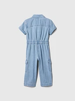 babyGap Utility Jumpsuit