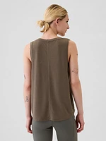 GapFit Muscle Tank Top