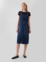 Denim Midi Skirtall