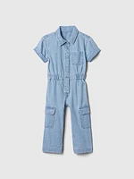 babyGap Utility Jumpsuit