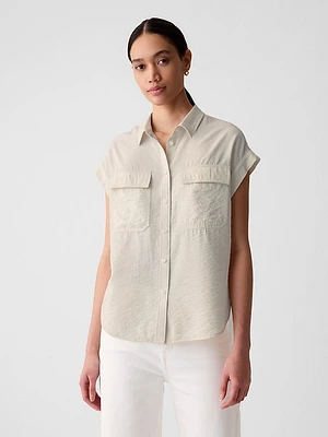 Utility Shirt