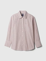 Organic Cotton Big Shirt