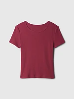 Kids Rib T-Shirt