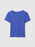 Kids Rib T-Shirt