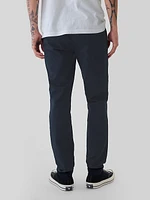 Modern Khakis Skinny Fit with GapFlex