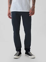 Modern Khakis Skinny Fit with GapFlex