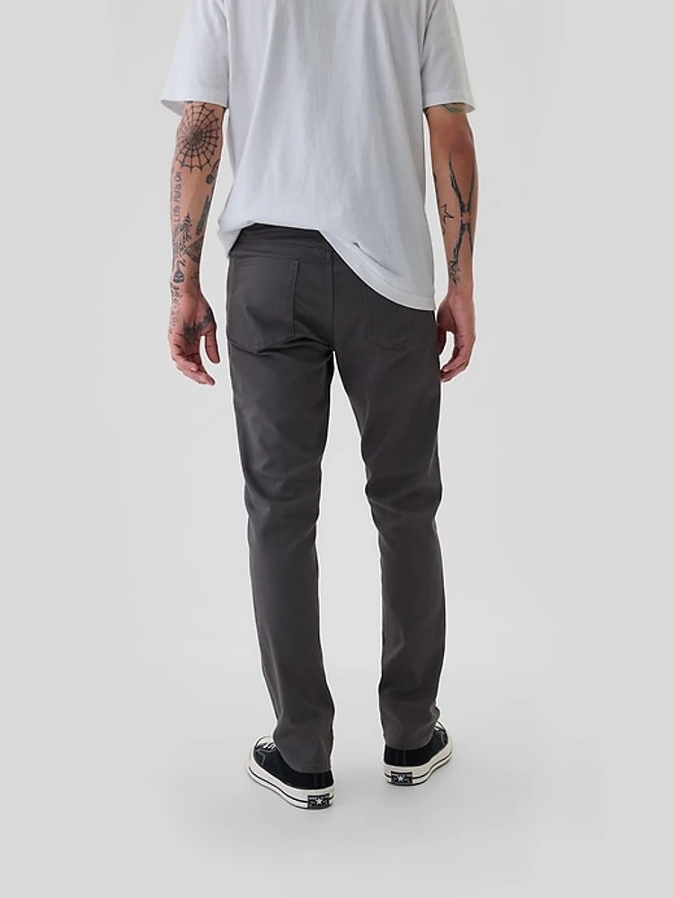 City Jeans Slim Fit