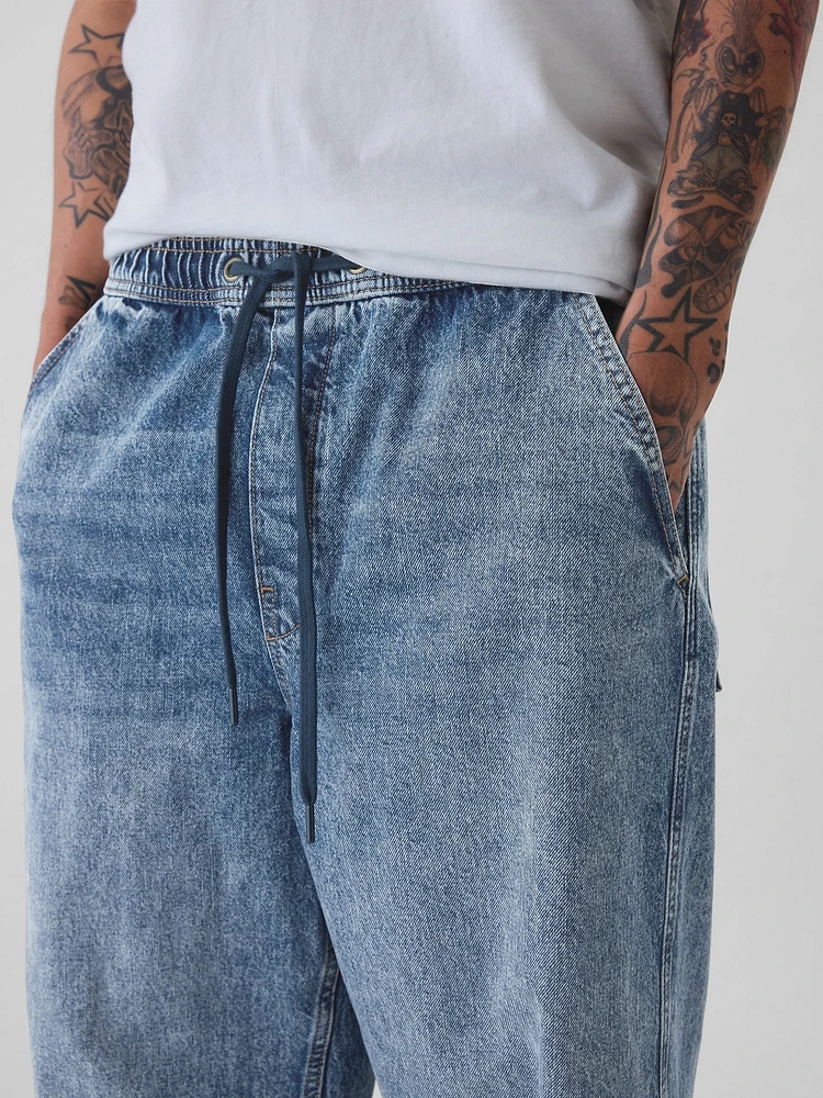 Baggy Jeans