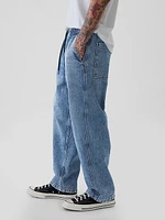 Baggy Jeans