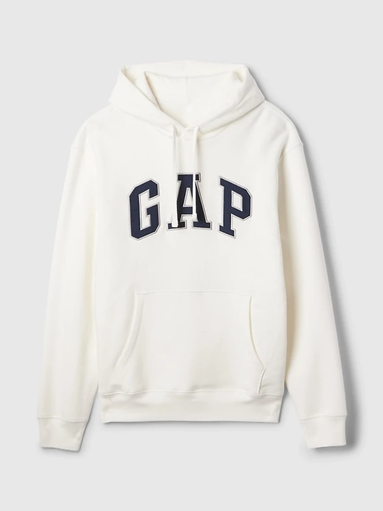 Vintage Soft Arch Logo Hoodie