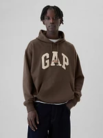 GapHeritage Logo Hoodie