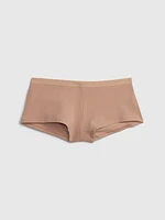 Organic Stretch Cotton Shorty