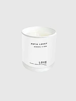 Love Candle