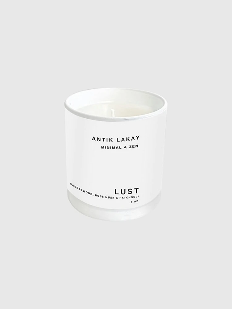 Lust Candle