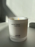 Love Candle